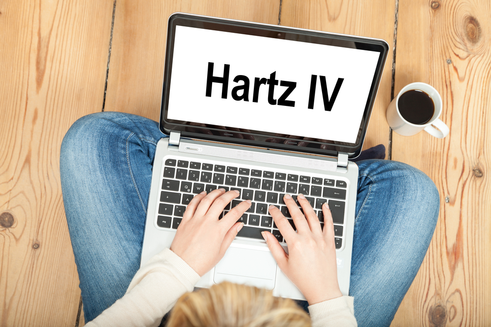 Kredit trotz Hartz 4