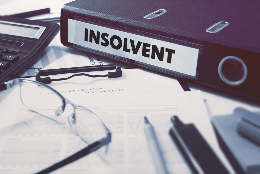 Kredit trotz Insolvenz